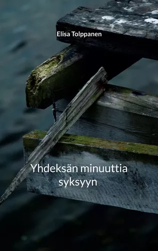 Yhdeksän minuuttia syksyyn