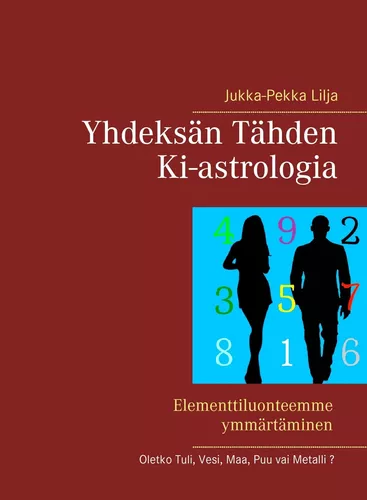 Yhdeksän Tähden Ki-astrologia