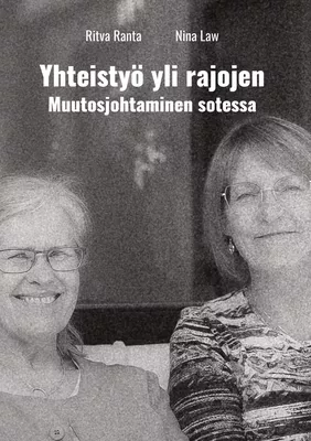 Yhteistyö yli rajojen
