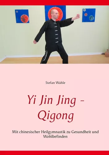 Yi Jin Jing - Qigong