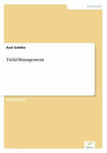 Yield-Management
