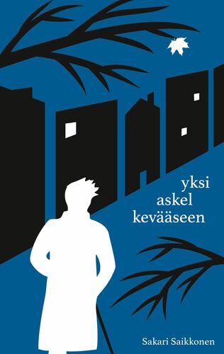 Yksi askel kevääseen