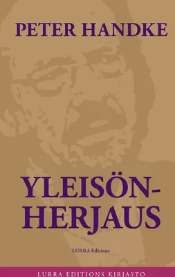 Yleisön­herjaus