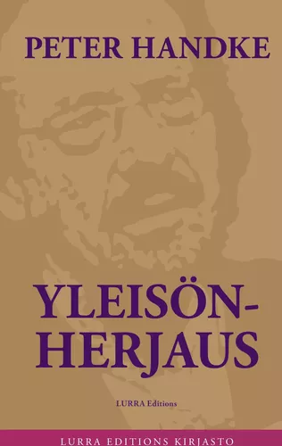 Yleisön­herjaus