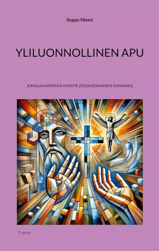 Yliluonnolinen apu