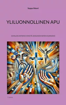 Yliluonnollinen apu