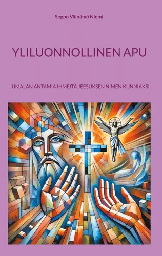 Yliluonnollinen apu