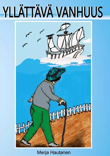 Yllättävä vanhuus