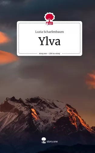 Ylva. Life is a Story - story.one