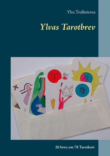Ylvas Tarotbrev