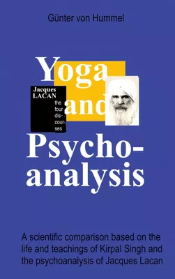 Yoga and Psychoanalysis