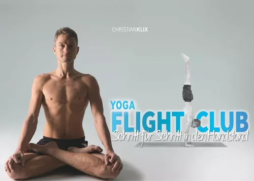 Yoga Flightclub