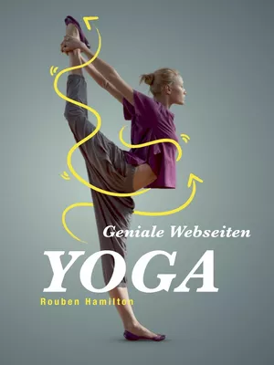 Yoga - Geniale Webseiten
