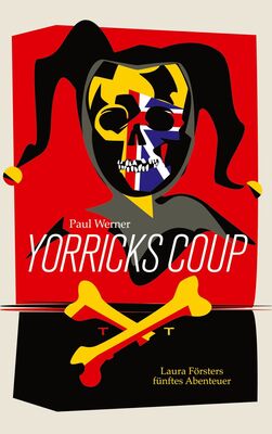 Yorricks Coup