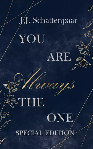You Are Always The One
