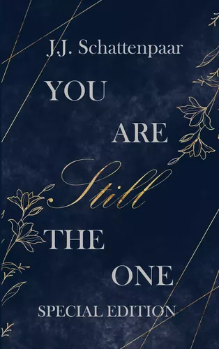 You Are Still The One