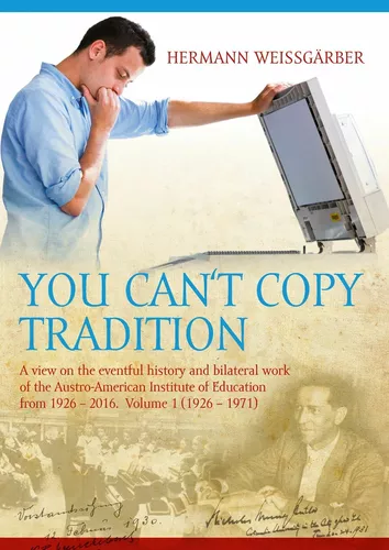 You Can't Copy Tradition