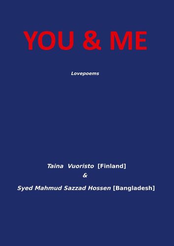 You & me