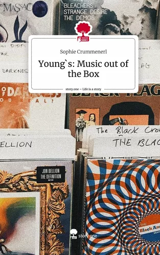 Young`s: Music out of the Box. Life is a Story - story.one