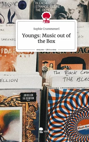 Youngs: Music out of the Box. Life is a Story - story.one