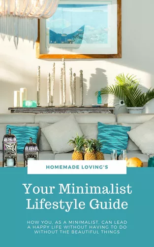 Your Minimalist Lifestyle Guide