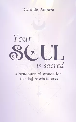 Your Soul is Sacred
