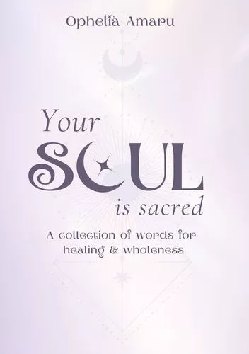 Your Soul is Sacred
