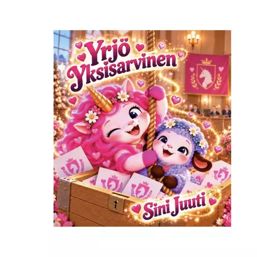 Yrjö Yksisarvinen