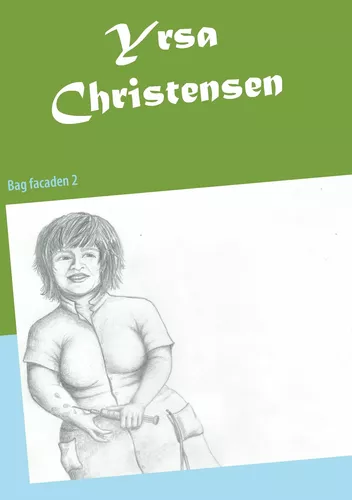 Yrsa Christensen