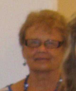 Yrsa Häggström Yrsa Häggström