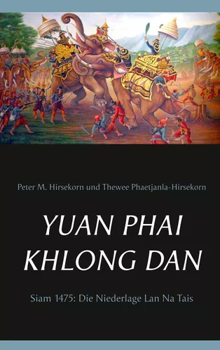 Yuan Phai Khlong Dan
