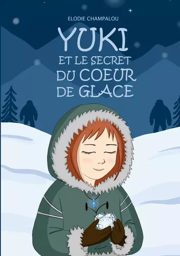 yuki et le secret du coeur de glace