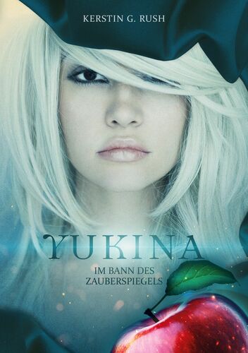 Cover Yukina