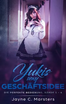 Yukis sexy Geschäftsidee