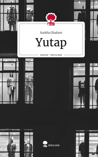 Yutap. Life is a Story - story.one