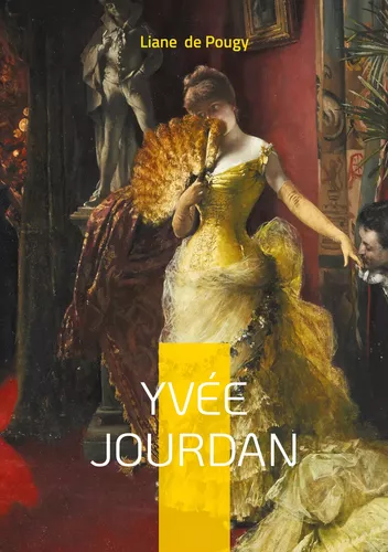 Yvée Jourdan
