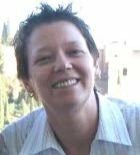 Yvonne Lauber