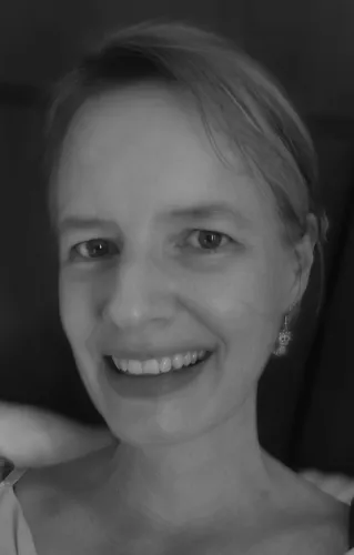 Yvonne Salmen