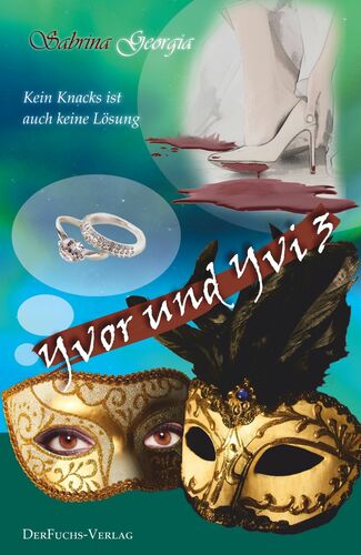Yvor und Yvi 3