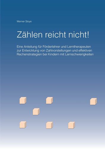 Zählen reicht nicht!