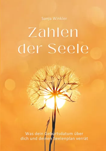 Zahlen der Seele