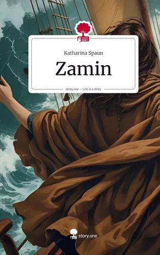 Zamin. Life is a Story - story.one