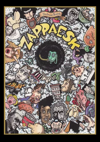 ZAPPAESK