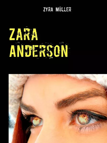 Zara Anderson