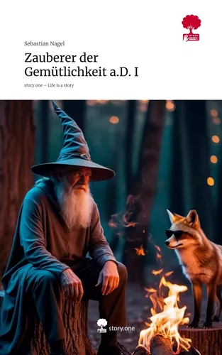 Zauberer der Gemütlichkeit a.D. I. Life is a Story - story.one