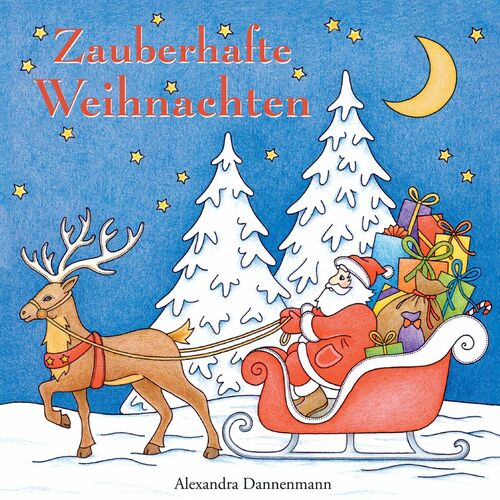 Zauberhafte Weihnachten