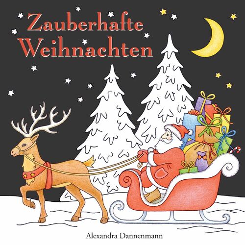 Zauberhafte Weihnachten