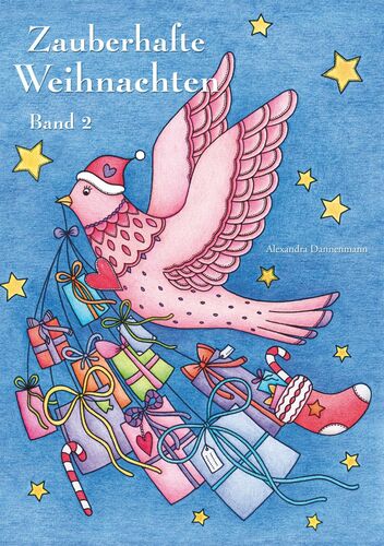 Zauberhafte Weihnachten - Band 2