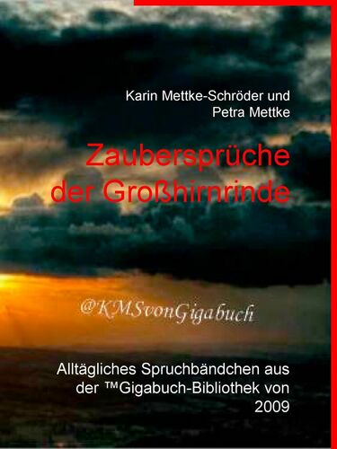 Zaubersprüche der Großhirnrinde