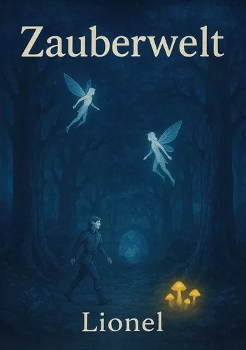 Zauberwelt
